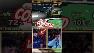 Hungrybox AURAMOGGED Cody Schwab in Game 15 Grand Finals of CEO 2026