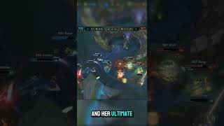 Zyra Ruled Worlds 2016 Until This Surprise Pick