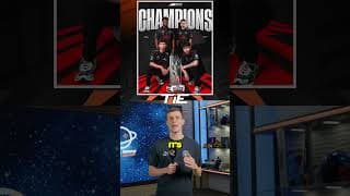 DreamHack Atlanta 2026 Winner Recap