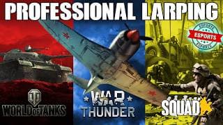 Why MilSim Esports Will Never Succeed!
