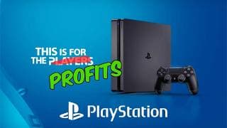 Sony is Sucking you Dry! Dynamic Price Testing is A Go! | Alt Tab