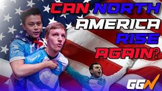 North America's Rise & Fall in Counter-Strike