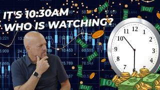 Who is REALLY Watching Your Money?