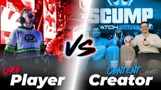 Streaming is Stealing Pro Players & Killing Esports, but why?