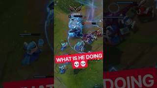 Send This To Your Iron Top Lane Friend