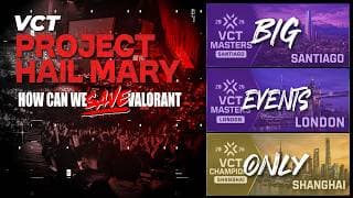 VCT is Actually good now? 2027 Changes are Massive!