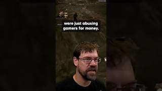 Why Gaming Doesn't Feel Like it Used To