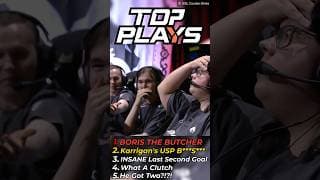 Insane Top Plays Of The Week #top5plays