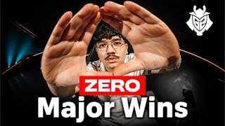 The Best NA Valorant Team Choked AGAIN...