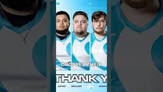 Crazy Quadruple Overtime in CS2! + C9 is Dropping Their ENTIRE Roster!?