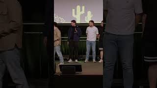 CS2 Player SLAPS Opponent After Loss in Leipzig Tournament