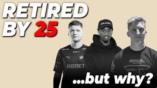 5 Reasons Why Gamers Quit Early