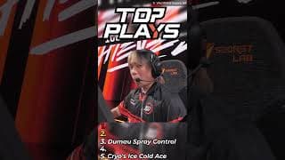 Best Plays Of The Week #22