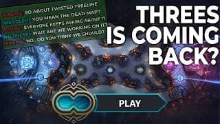 The Twisted Tale of Twisted Treeline, Will Riot Bring It Back?!