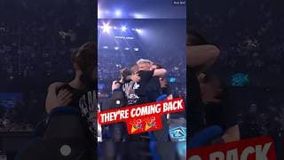 The Los Ratones Are BACK!