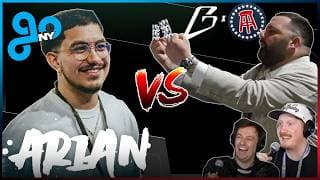 The Cloud9 and Barstool Situation is Crazy