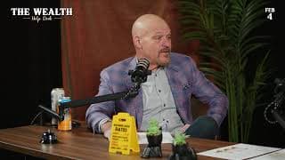 How Wisdom Can Affect Your Retirement w/ @TheWealthHelpDesk