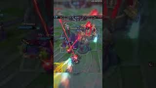 The Greatest C9 Comeback Run Ever...