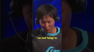 When Doublelift Finally Shattered His Curse