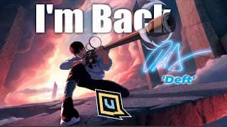 Will We See The Return Of This Legendary ADC? Is the LEC Cooked?! | Queued Up