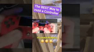 Why Do Pros Use Claw Grip?