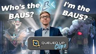 Los Ratones beat MKOI & G2 But Can They Qualify For Playoffs?!  | Queued Up