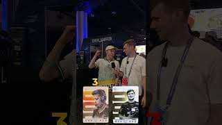 The CS Goat Debate at Dreamhack Zywoo or S1mple