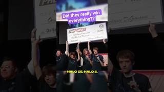 How Good Were Halo's OGRE Twins?