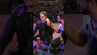 OTD: Hungrybox's EPIC Run at EVO 2016
