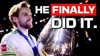 NiKo Breaks the Curse, Leviatan Make History in London, & MSI Approaches  |  Today In Esports