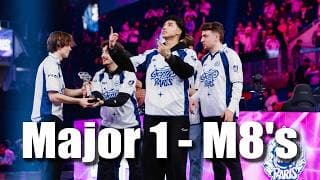 Who Won CDL Major 1? Everything You Missed | Rapid Recap