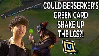 Will Lyon's Roster See Changes? Faker Stamped In History, & More | Queued Up