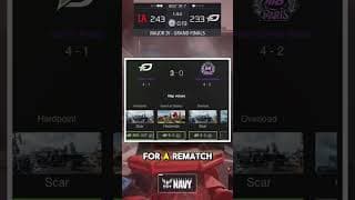 OpTic Has BROKEN The 2nd Place Curse!