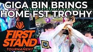 BLG Puts The LPL Back On Top While G2 Shocks The LCK | Queued Up