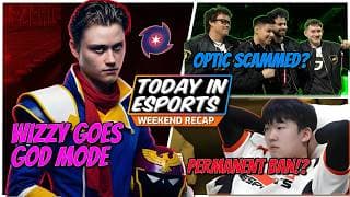 Optic Scammed? Wizzrobe Does The Impossible, & Vitality Simply Won't Stop Winning