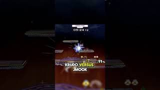 Creed V Smash Melee Singles Recap