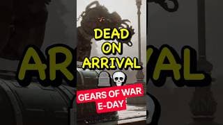 E-Day's Competitive Scene Is DOOMED
