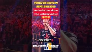 Astralis Make History! Major Three Peat In Berlin! - TIH