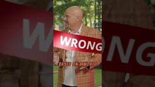 Why the 4% Rule Will Ruin Your Retirement?!?!