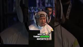 What Is The Best Dead Competitive Game?