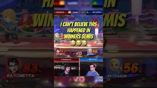 Bro Couldn't Believe This Happened
