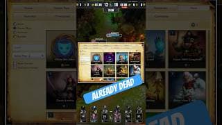 Did Riot Already Kill League Classic?!