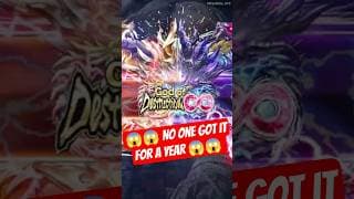 This Tekken Rank Took a YEAR to Get
