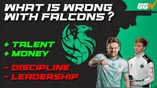 What is Wrong With Counter-Strikes Most Expensive Roster?