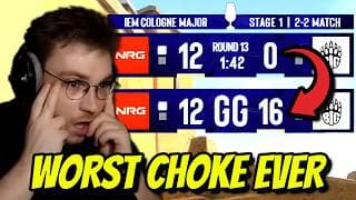 How Do You Lose This?? VCT London Vibe Check & G2 Wins 19th Domestic Title | Today In Esports