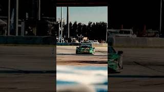 Coming in hot off of the podium wins this past weekend at Sebring International Raceway!