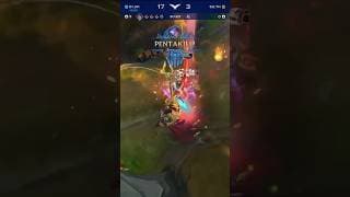 Lyon wins LCS, Across the Pond G2 Lifts Trophy, VCT chaos and more!