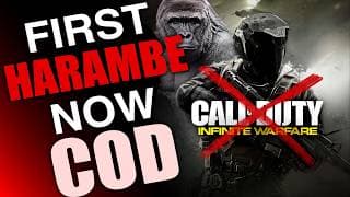 Call of Duty is Dying, How do we Save it!
