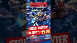 When Esports Were On Live TV
