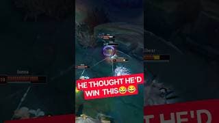 This Player RUINS Your Games in League of Legends